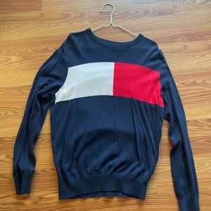 Tommy Hilfiger Sweater